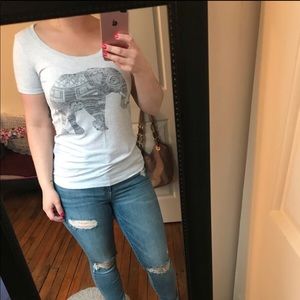 Elephant T-Shirt